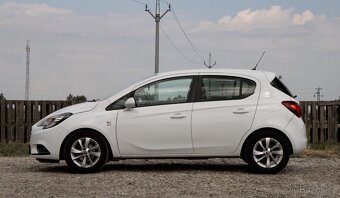 Opel Corsa 1.4 Enjoy AT6 - 8