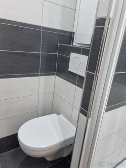 Pronájem bytu 30 m² Vychodilova Brno - Žabovřesky - 8