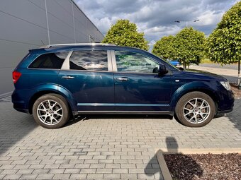 Fiat Freemont - 8