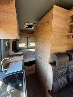 Knaus BoxDrive 600XL - 8