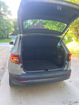 Škoda Karoq/2021/4x4/2.0/DPH - 8
