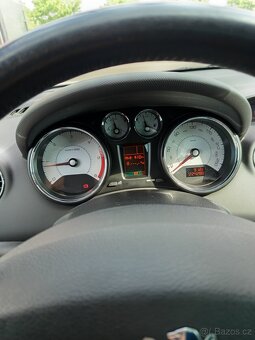 Peugeot 308sw 2.0 HDI 103 kW. - 8