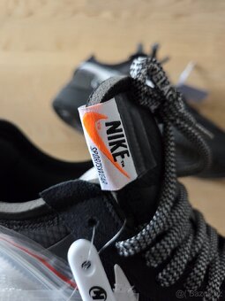 Nike Air force 1 OFF WHITE 44.5, 28.5cm - 8