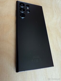 Samsung Galaxy S22 Ultra 5G + Samsung Galaxy Buds 2 PRO - 8