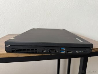 15,6" Notebook Lenovo ThinkPad W530 - 8