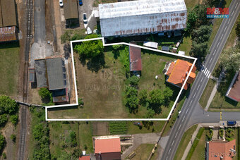 Prodej rodinného domu, 110 m², Dobroměřice, ul. 5. května - 8