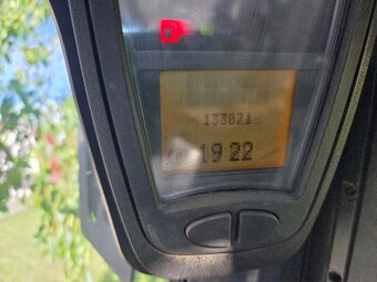 Linde H50D - 8
