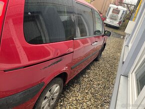Citroen C8 - 8