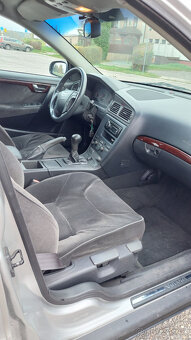 Volvo V70 - 8