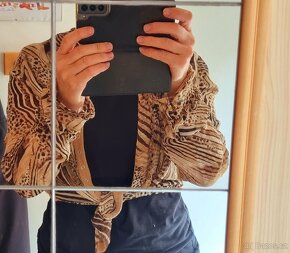 Marks & Spencer. Romantická halenka. - 8