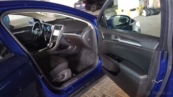 Ford Mondeo MK5 Combi 2.0 TDCi 132 kW Automat – r.v. 2017 - 8