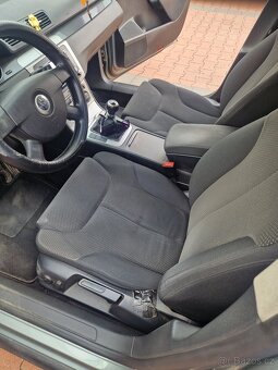 Passat b6 - 8
