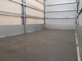 Renault Master 2.3 DCI valník 10 palet ČR 1m - 8