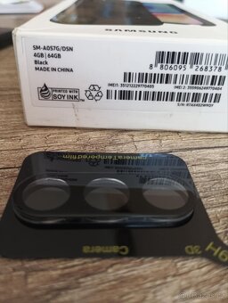 Samsung galaxy A05s + příslušenství - 8