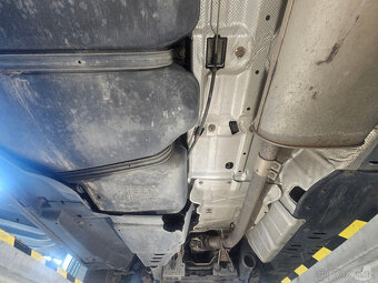 Transporter T5.1 L2 2015 serviska ČR 149 t.km - 8