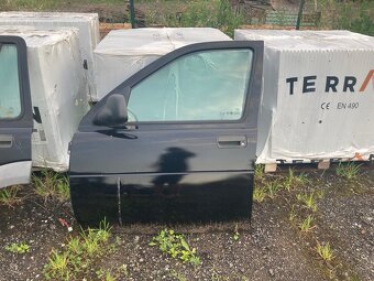 Freelander 1 1.8 na ND - 8