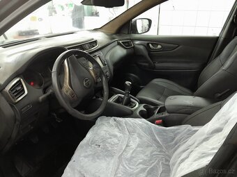 Nissan Qashqai 1,6 DCi 130 - 8