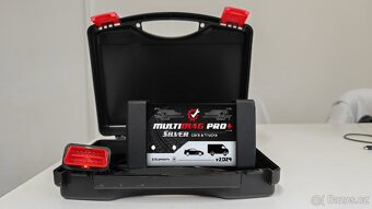 autodiagnostika 2022 CZ + notebook Lenovo S130 14.1" - 8