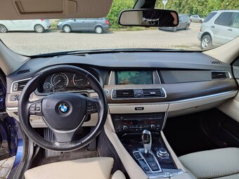 BMW GT 535i - 8