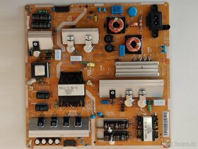 Náhradní díly LCD TV  - Zdroj (PSU) - 8
