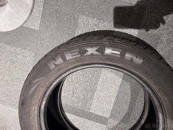Nexen winguard SUV 235/55R18 - 8