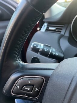 Range Rover Evoque - 8