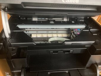 Multifunkční tiskárna skener a kopírka Canon PIXMA MG5350 - 8