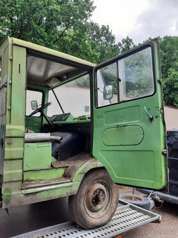 Žuk A13 , Pick up , Veterán - Prodám/Vyměním - 8