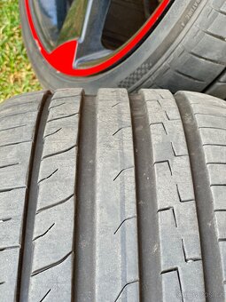 Kola Rotor R19 8,5J - 8