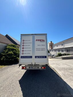 Peugeot boxer 2.0 120KW - 8