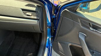 Škoda Superb kombi 1.5 TSi r.v.2020 110 kW STYLE PLUS ČR DPH - 8