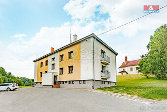 Prodej bytu 2+1, 66 m², Javornice - 8