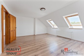 Pronájem, byty/3+kk, 110 m2, Bezděčín 83, 29301 Mladá Bolesl - 8