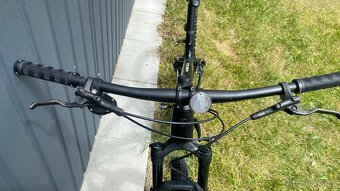 Horské kolo Trek X-Caliber 8, - 8