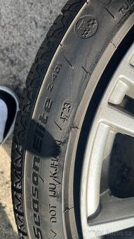 5x112 r18 škoda seat Vw audi - 8