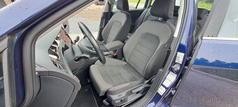 2020 VW Golf 7.5 FACE, 2,0TDi 110kw ČR, HIGHLINE, ACC, Masáž - 8