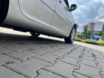Prodám Golf 5 2.0 TDI 103 KW R.V 2005 - 8