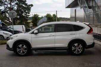 Honda CR-V 1.6 i-DTEC Lifestyle 88 kW - 8