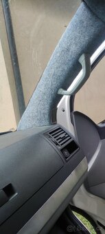 VW T5 camper - 8