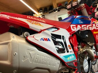 Gas Gas FACTORY MC 450 PRADO - 8