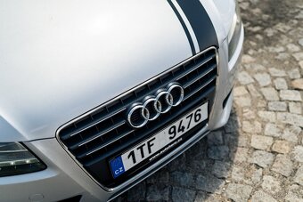 Audi A5 2.7 TDI - 8