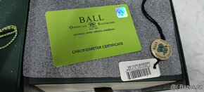 Švýcar.BALL-Roadmaster Challenger-DM3050B-COSC.LIMITKA. - 8