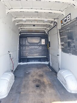 Volkswagen Crafter 2.0 TDI - 8