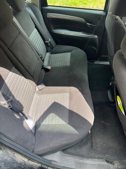 Fiat Croma 1.9JTD - 8