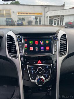 Hyundai i30 1.6 Crdi - 8