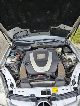 Mercedes-Benz SLK 350 - 8