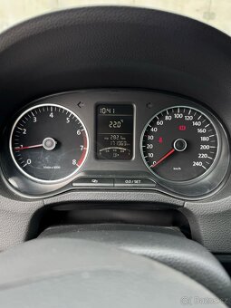 VW Polo 1.2 HTP, TEAM - 8