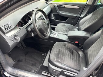 VW Passat Variant 2.0 TDI, 103 kW, DSG, Highline. - 8