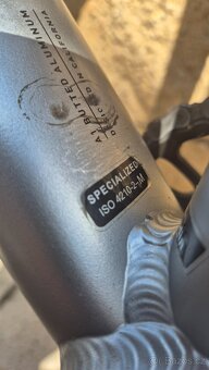 Specialized Rockhopper - 8