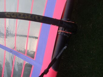 Windsurfing Komplet - 8